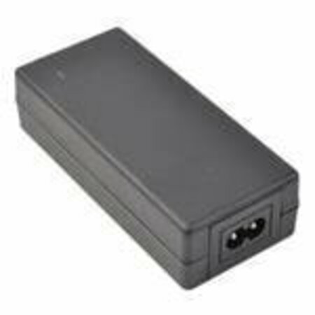 CUI INC Desktop Ac Adapters Ac-Dc, 18 Vdc, 1.65 A, Sw, C8 Desk-Top, P5 Center Pos, No Cord, Level V, Med ETMA180165UD-P5P-IC